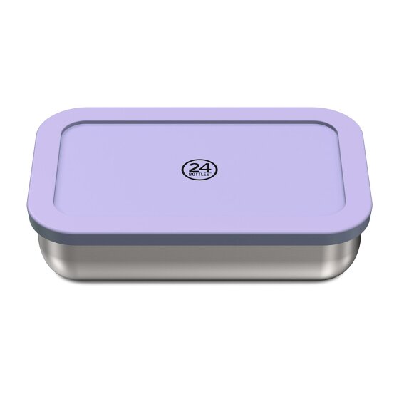 24Bottles Brotdose 18.5 cm