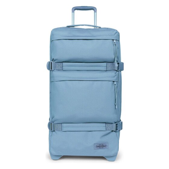 Eastpak Transit'R Plus 2 Rollen Reisetasche 80 cm