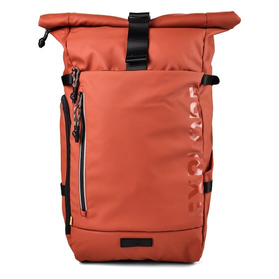 camel active Explore Daypack L 51 cm Laptopfach