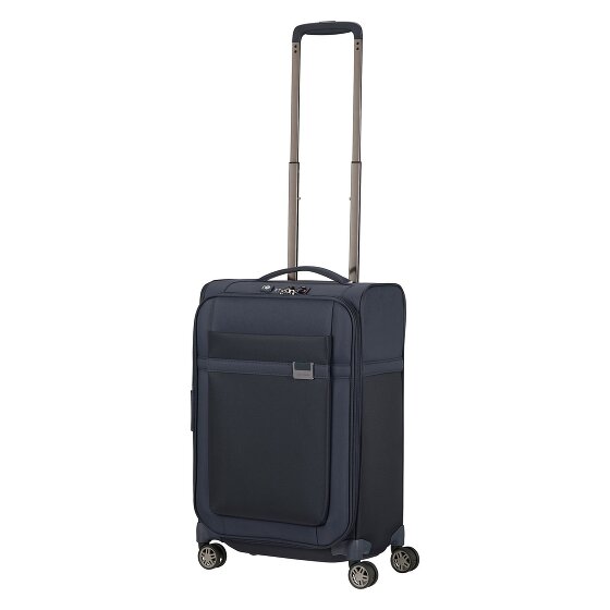 Samsonite Airea 4-Rollen Kabinentrolley 55 cm
