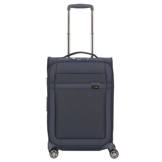 Samsonite Airea 4-Rollen Kabinentrolley 55 cm