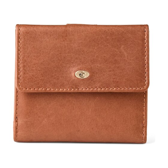 Esquire Chicago Geldbörse Leder 10 cm