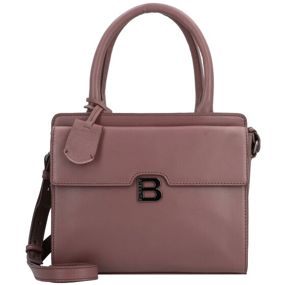 Burkely Modest Meghan Handtasche Leder 25 cm