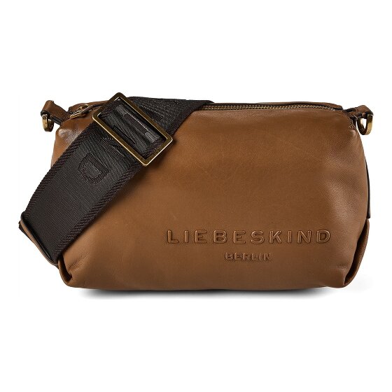 Liebeskind Elvira Umhängetasche Leder 25 cm