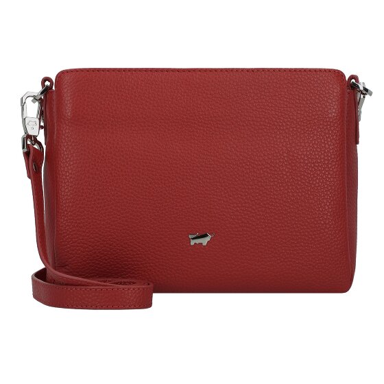 Braun Büffel Hanna Umhängetasche Leder 23 cm