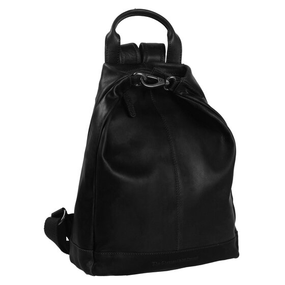 The Chesterfield Brand Saar City Rucksack Leder 40 cm