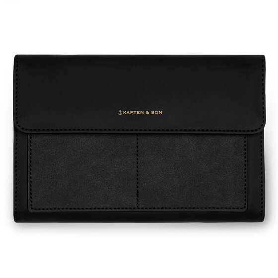 Kapten & Son Versailles Geldbörse 18 cm