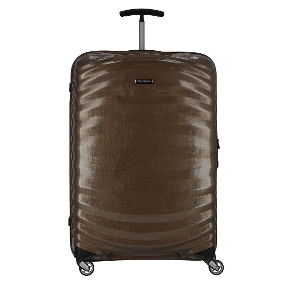 Samsonite Lite Shock Spinner 4-Rollen Trolley 75 cm