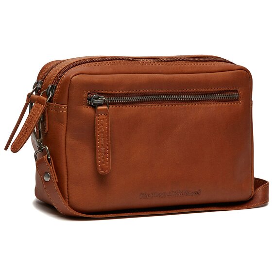 The Chesterfield Brand Samui Umhängetasche Leder 21.5 cm