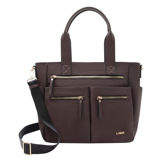 L.Credi Odeta Schultertasche 29 cm
