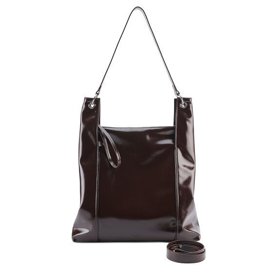 Seidenfelt Delary Schultertasche 43 cm