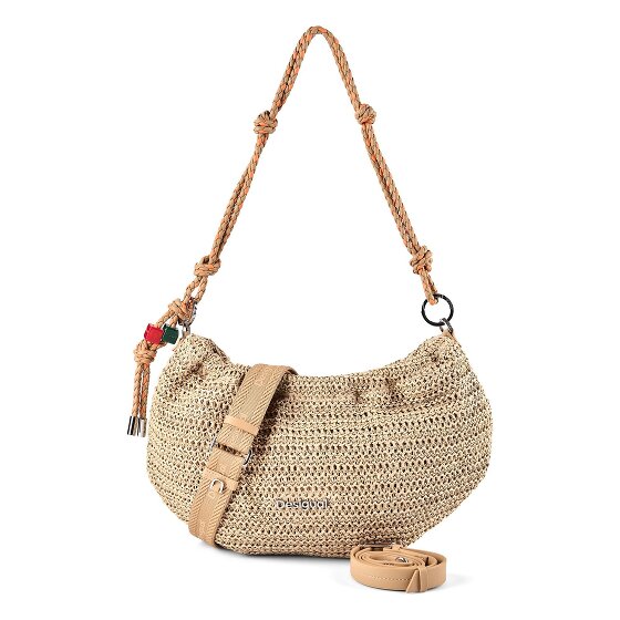 Desigual Half Schultertasche 40 cm