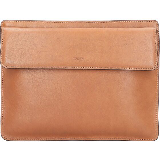 Picard Toscana Collegemappe Leder 35 cm