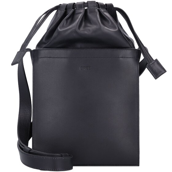 Bree Nikka 1 Umhängetasche Leder 20 cm