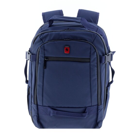 Gladiator 3900 Reiserucksack 40 cm Laptopfach