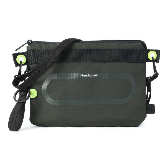 Hedgren Uni Ichi M Umhängetasche RFID Schutz 24 cm