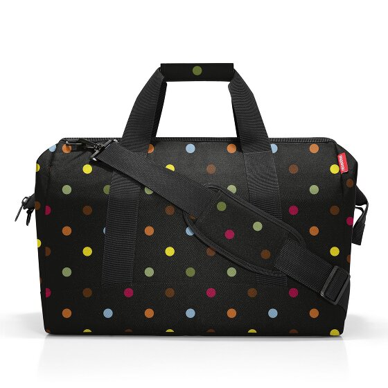 reisenthel Travelling Allrounder L Weekender Reisetasche 48 cm