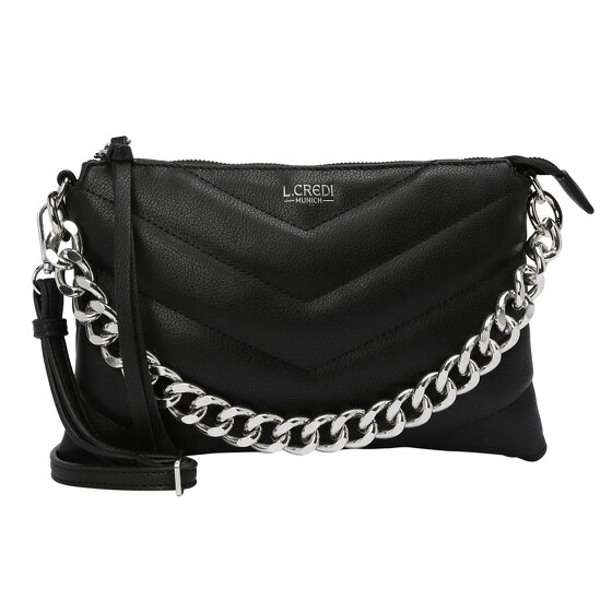 L.Credi Kalinka Schultertasche 28 cm