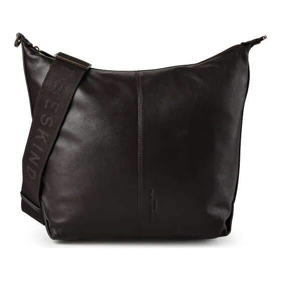 Liebeskind Paris Schultertasche M Leder 27 cm