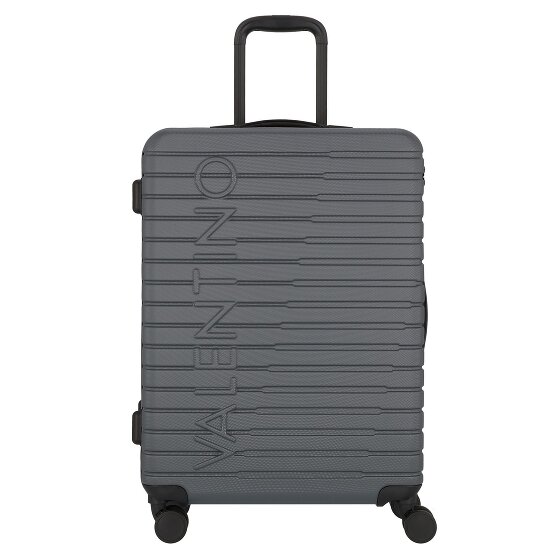 Valentino Mercury 4 Rollen Trolley 65 cm