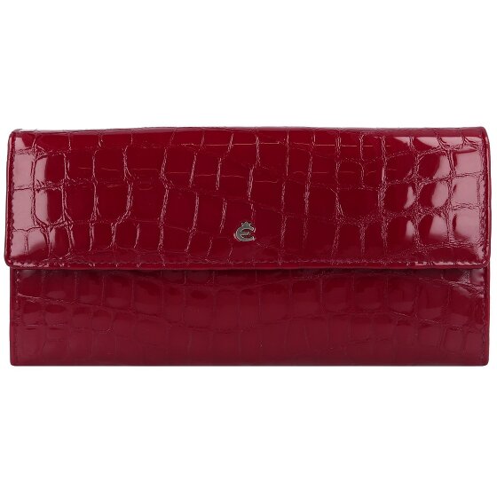 Esquire Nizza Geldbörse RFID Schutz Leder 18.5 cm