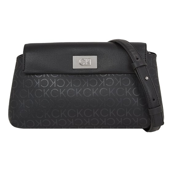 Calvin Klein CK Push Schultertasche 28 cm