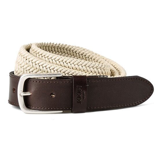 Joop! Jeans Gürtel Leder