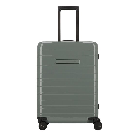Horizn Studios H6 Smart 4 Rollen Trolley 64 cm