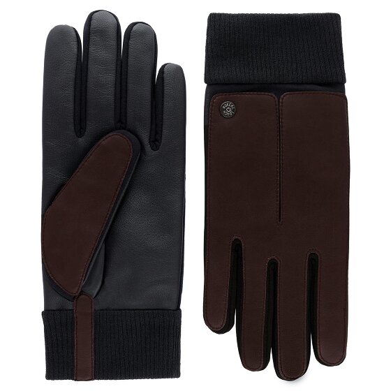 Roeckl Classic Kopenhagen Touch Handschuhe Leder