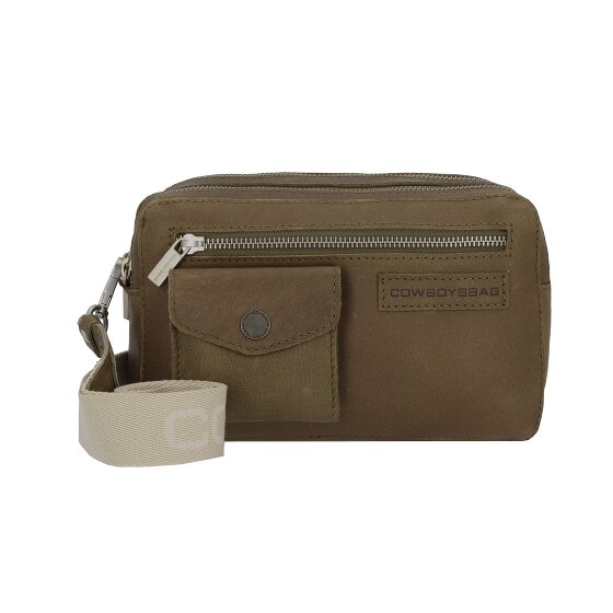Cowboysbag Franklin Umhängetasche Leder 22 cm