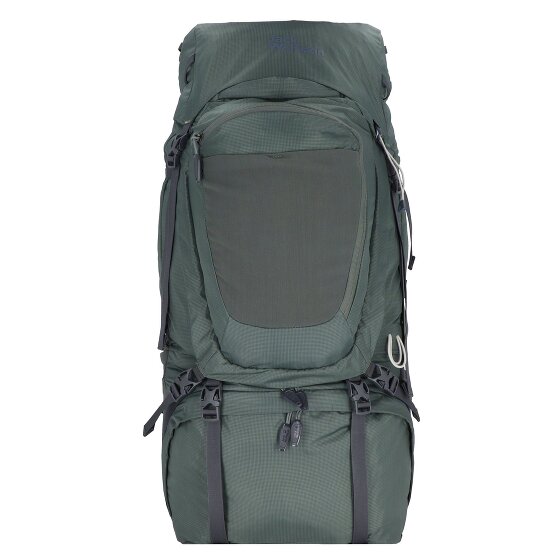 Jack Wolfskin Denali 65+10 Rucksack 78 cm