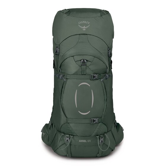 Osprey Ariel 65 Trekkingrucksack WM-L 80 cm