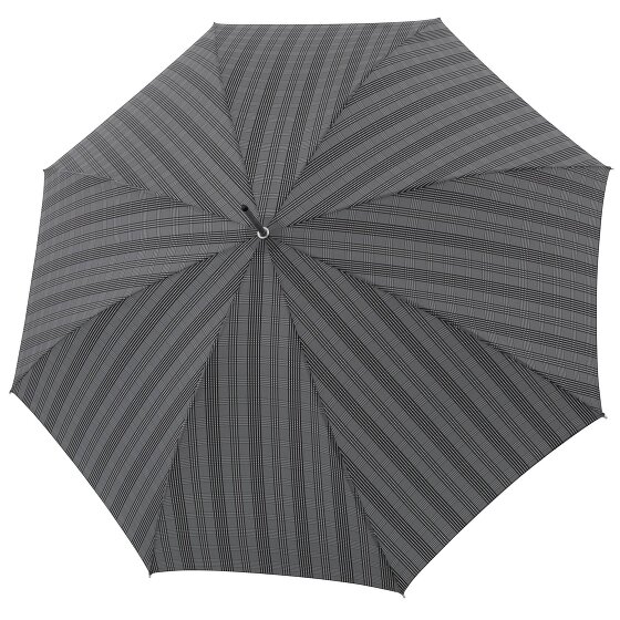 Doppler Manufaktur Bretagne Kastaniengriff Stockschirm 93 cm