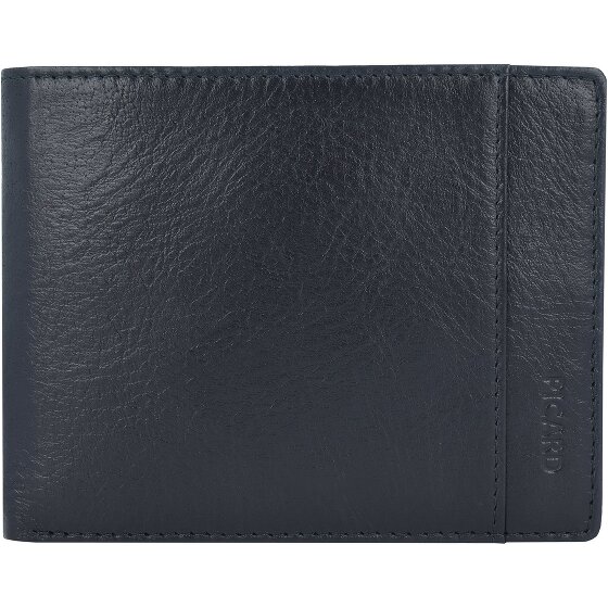 Picard Buddy Geldbörse Leder 12 cm