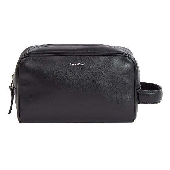 Calvin Klein CK Sleek Kulturbeutel 23 cm
