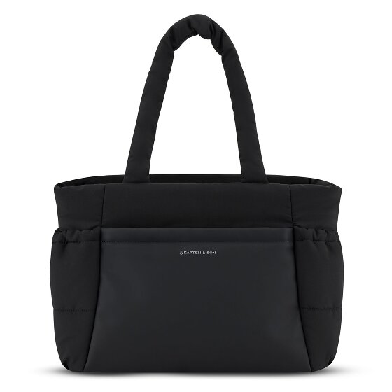 Kapten & Son Hellvi Shopper Tasche 41.5 cm Laptopfach