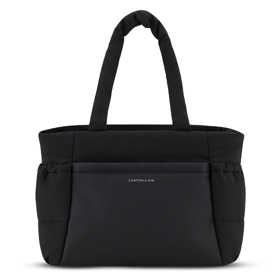 Kapten & Son Hellvi Shopper Tasche 41.5 cm Laptopfach