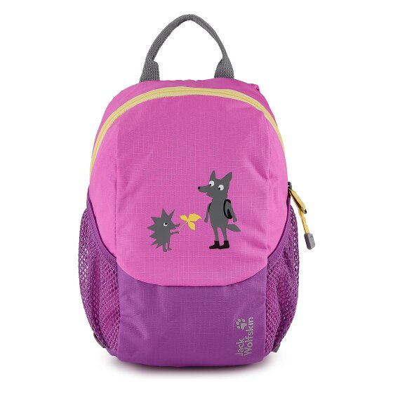 Jack Wolfskin Sprout Kinderrucksack 25.5 cm