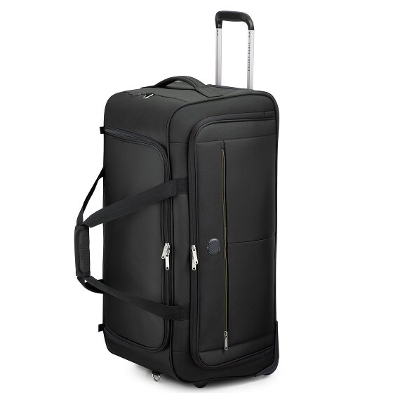 Delsey Paris Pin Up 2 Rollen Reisetasche 74 cm