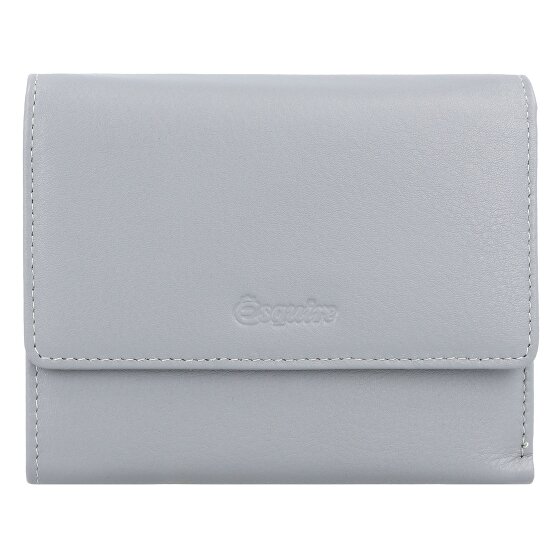 Esquire Viktoria Geldbörse RFID Leder 12 cm