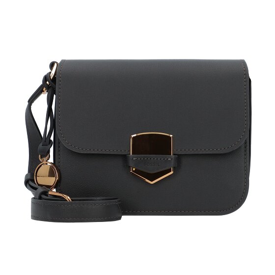 Fossil Lennox Umhängetasche Leder 20 cm