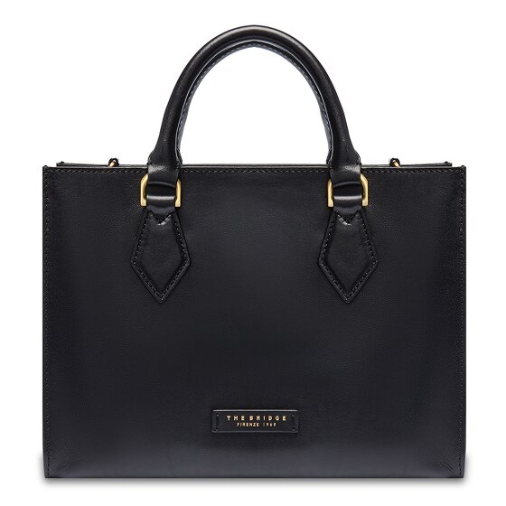 The Bridge Ida Shopper Tasche Leder 29 cm