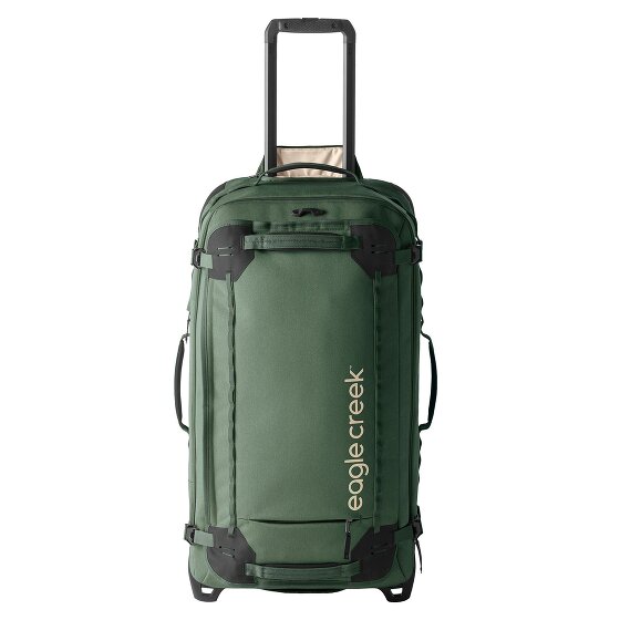 Eagle Creek Gear Warrior 2 Rollen Reisetasche 73 cm