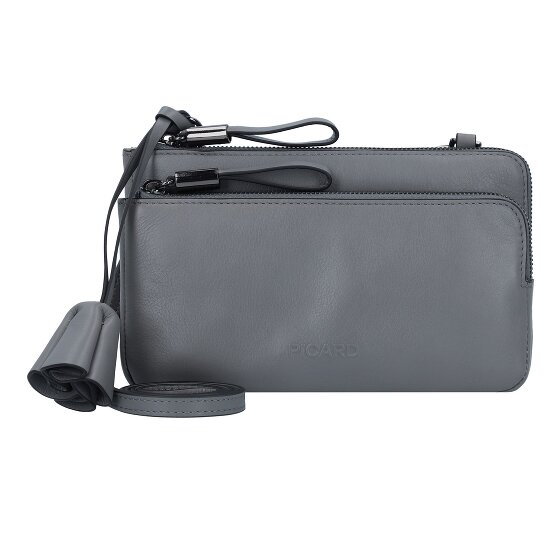 Picard Bella Umhängetasche Leder 20 cm
