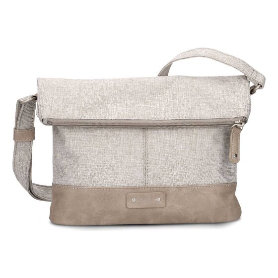 Zwei Olli Umhängetasche 28 cm