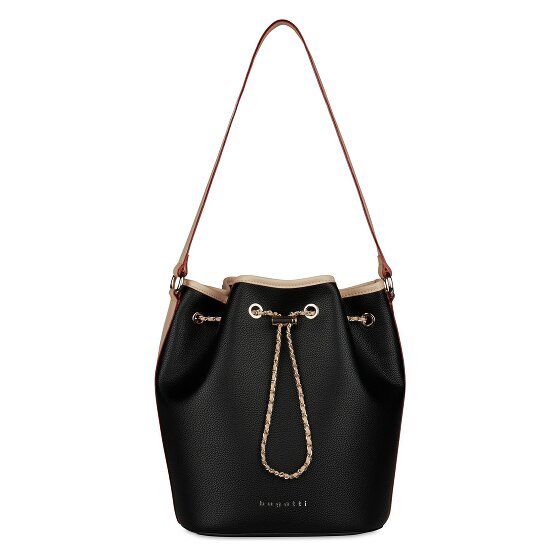Bugatti Ella Beuteltasche 26 cm