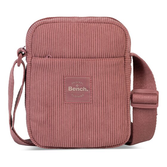 Bench Cord Mini Bag Umhängetasche 15 cm