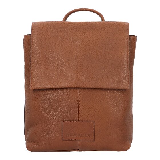Burkely Soft Skylar City Rucksack Leder 27 cm