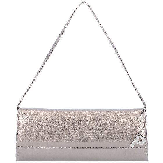 Picard Auguri Clutch Tasche Leder 26 cm