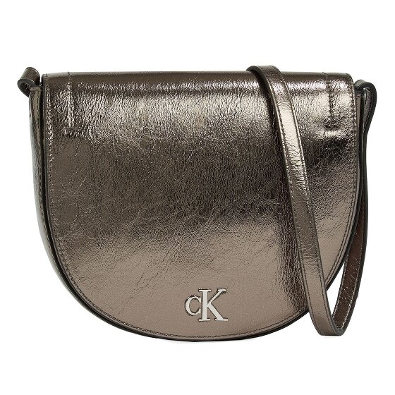 Calvin Klein Jeans Minimal Monogram Umhängetasche 22 cm